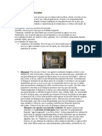 Acabados Generales o de Rutina:: - Blanqueo Con Agentes Concentrados Oxidantes: El Agente Químico Más