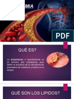 DISLIPIDEMIA VFinal