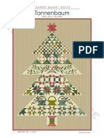 LBQ-0745-PDF Tannenbaum PDF Pattern