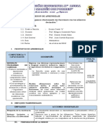 Sesion Mat Relacionamos Fracciones Con N. Decimales