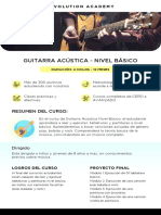 Brochure Cursos Lite