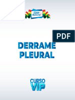 Derrame Pleural