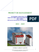 Proiect Manager 2021