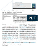 Food Bioscience: Didem S Ozeri Atik, Bas Ak Gürbüz, Esra B Olük, Ibrahim Palabıyık