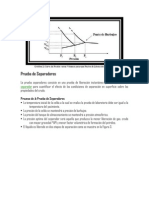 Prueba de Separadores