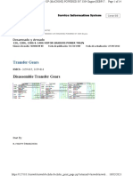 Arme y Desarme Del Transfer 120g