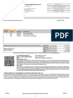 Autotransportes de Carga Tresguerras S.A de C.V.: Datos Del Receptor