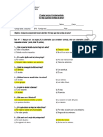 Dokumen - Tips - Prueba El Viejo Que Leia Novelas de Amor