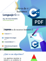 Introduccion A C++