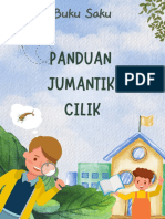 Panduan Jumantik Cilik