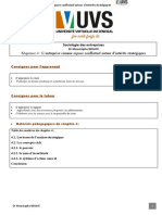 Sociologie Des Entreprises - SEQ4