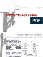 Sistem Tenaga