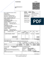 Tax Invoice