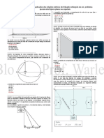 D2 (3 Série - EM - Mat.) - Blog Do Prof. Warles