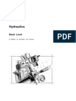 Text Hydraulics Basic