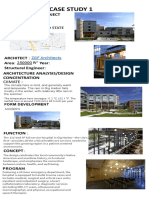 Hospital Case Study 2