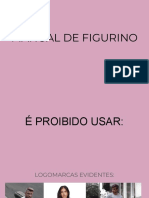 Manual de Figurino