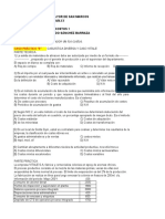 TEMA: Naturaleza y Clasificación de Los Costos.: Universidad Nacional Mayor de San Marcos