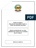 Kertas Kerja TRANSISI TAHUN 1 2023.2024 (Fasa2)