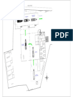 Lundin Street: Parking Area