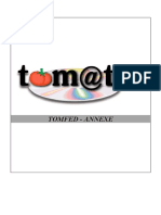 TOMFED Annexe