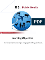 Chapter 5 Public Health