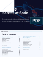 Securing Secrets at Scale Ebook FINAL