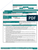 SITXFIN009 Student Assessment Task 1 (1) Preet