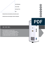 Manual Interacumuladores