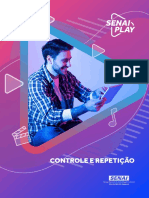 Controle E Repetição