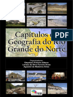 Capitulos Geografia RN Vol. 1 Ed. 2 2020