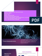 Act3. Neurotransmisores y Circulacion Sanguinea