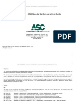 ASC ASTM-ISOStandardsSample