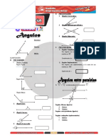 B. Por Su Posición: 1. Ángulos Consecutivos