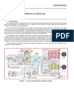 Air Conditioner Reference Design User Guide