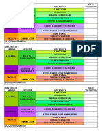 DIMENSIÓN DE ANÁLISIS para Imprimir