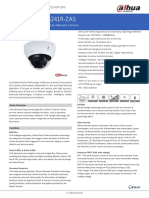 DH IPC HDBW3241RP ZAS - Datasheet