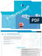 Entreprise 2018