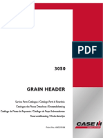 Grain Header: Print No. 48029584