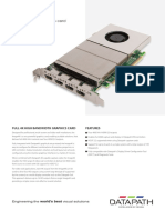 Image4K Datasheet EN