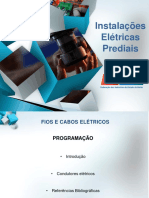 Instalações Elétricas Prediais