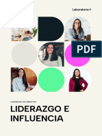 Handbook Liderazgo e Influencia L+