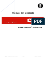 Manual de Operador PCC 3201