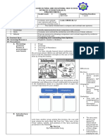 DLP English 8 Module 4