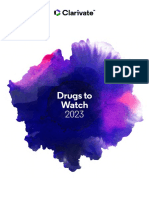 J0541 Drugs-to-Watch Report 2023 V9