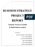 Bs Project Report - Group No 3