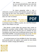 Carta Campanha Setembro