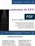 Fundamentos de Eeg