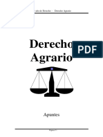 Apunteyfinalde Derecho Agrario