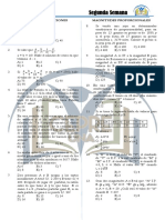 Matematica 1 Segunda Semana